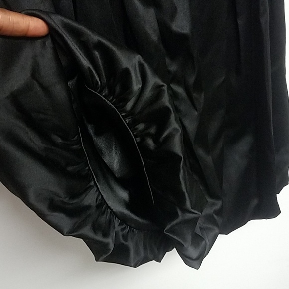 Sm Sleeveless dress with Pockets - Picture 4 of 5